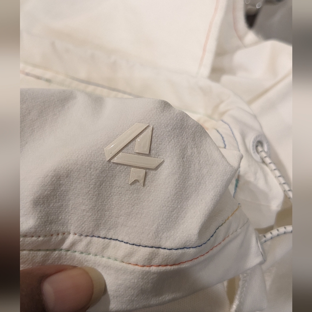 Jacket - Picture 9 of 10